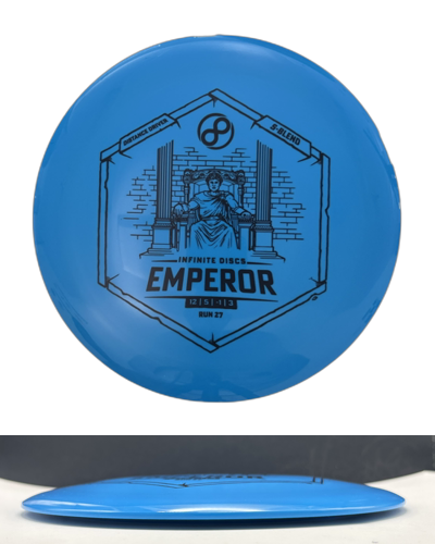 S-Blend Emperor