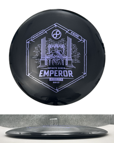 S-Blend Emperor