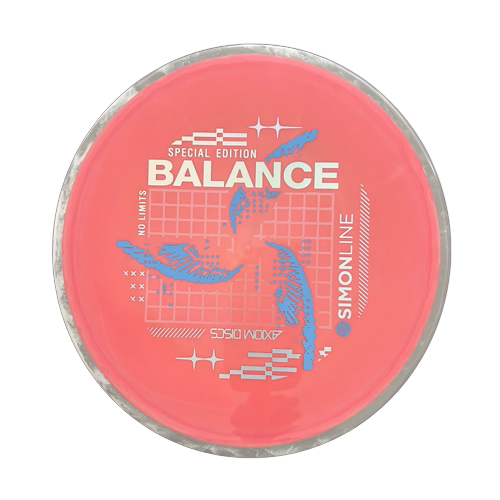 Simon Line Neutron Balance - Special Edition