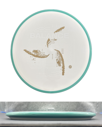 Simon Line Neutron Balance - Special Edition