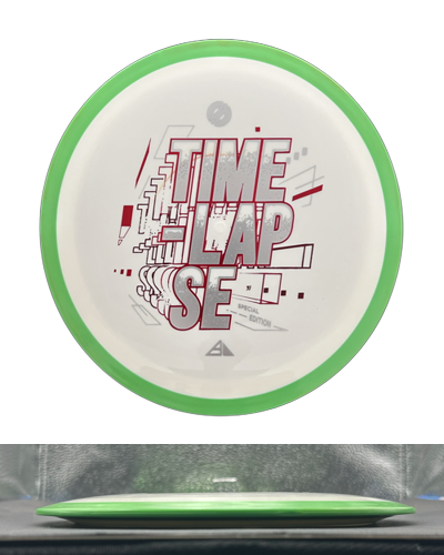 Retooled Special Edition Neutron Time-Lapse