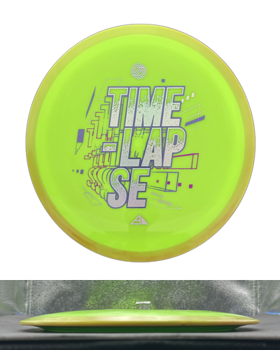 Retooled Special Edition Neutron Time-Lapse