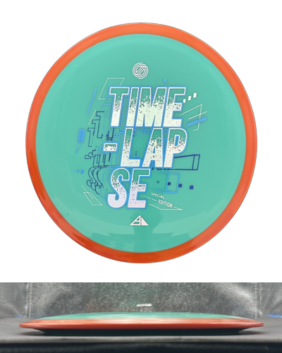 Retooled Special Edition Neutron Time-Lapse