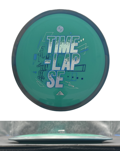 Retooled Special Edition Neutron Time-Lapse