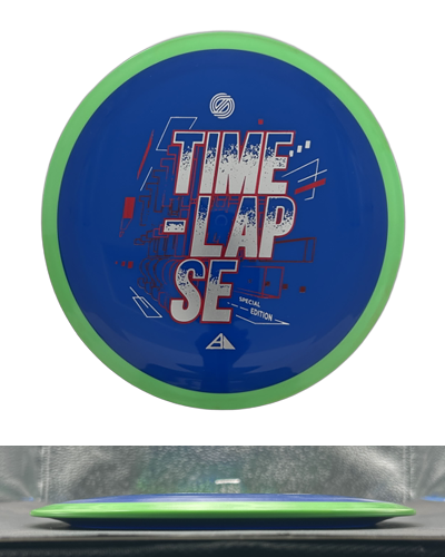 Retooled Special Edition Neutron Time-Lapse