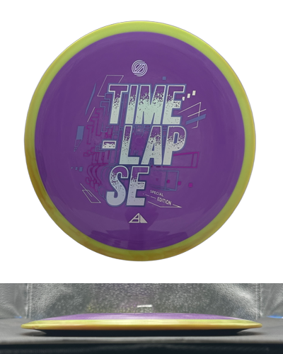 Retooled Special Edition Neutron Time-Lapse