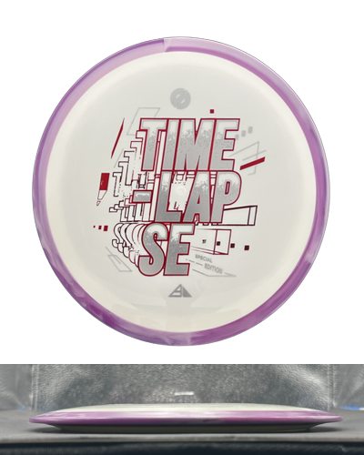 Retooled Special Edition Neutron Time-Lapse