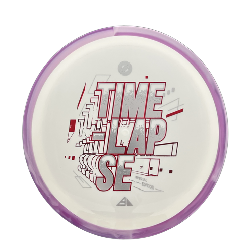 Retooled Special Edition Neutron Time-Lapse
