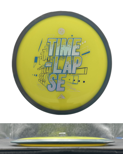 Retooled Special Edition Neutron Time-Lapse