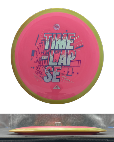 Retooled Special Edition Neutron Time-Lapse