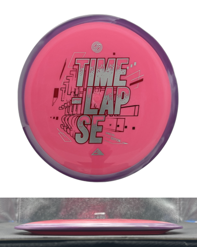 Retooled Special Edition Neutron Time-Lapse