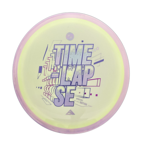 Retooled Special Edition Neutron Time-Lapse
