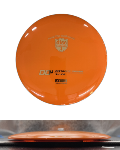 S-Line DD3