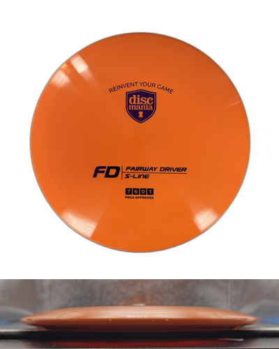 S-Line FD