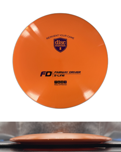 S-Line FD