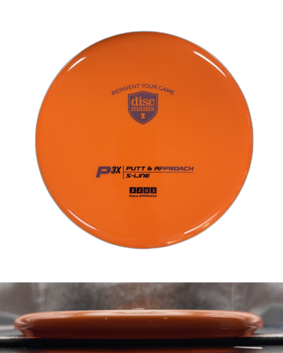 S-Line P3X