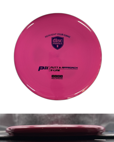 S-Line P3X