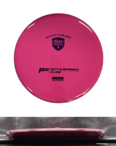 S-Line P3X
