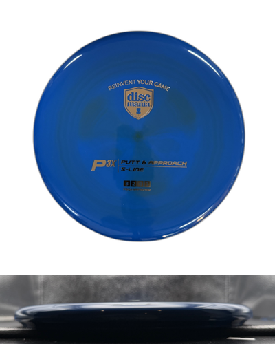S-Line P3X