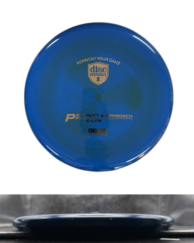 S-Line P3X