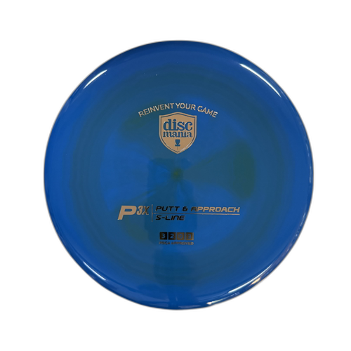 S Line P3X