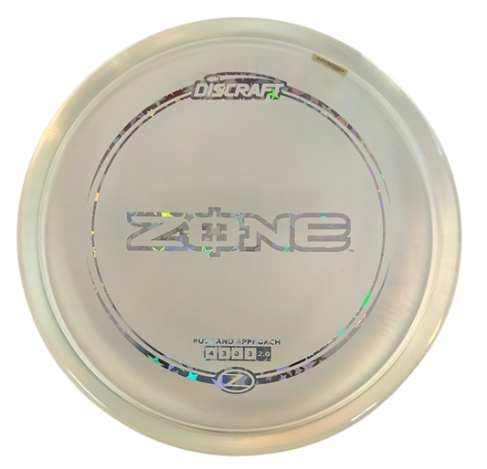 Z Line Zone