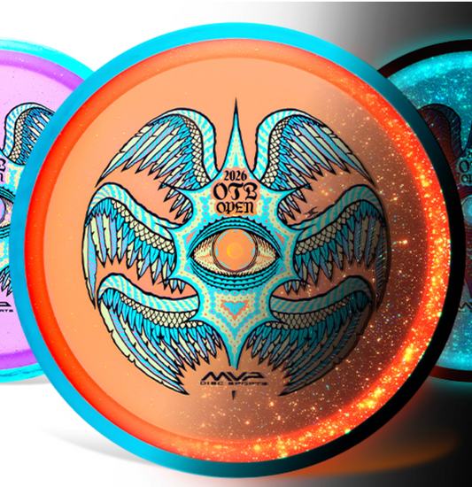 Particle Proton Soft Rhythm (OTB Edition) - PRE-ORDER