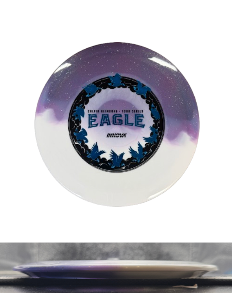 Calvin Heimburg Duo Eagle (2026 Tour Series)