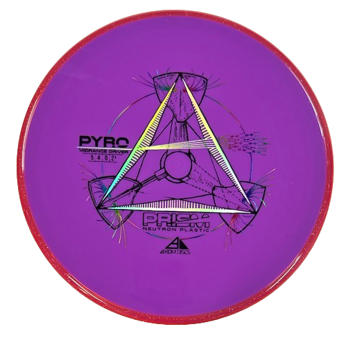 Prism Neutron Pyro