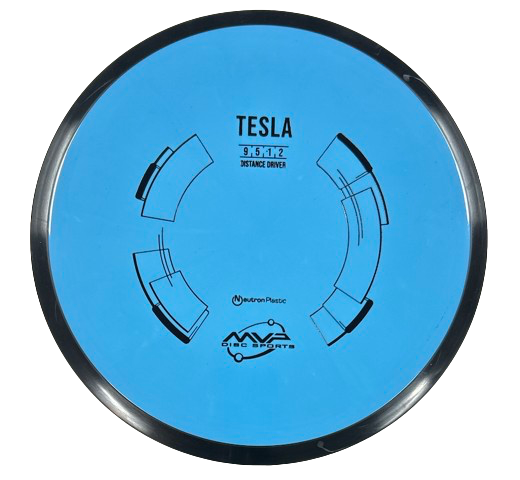 Neutron Tesla