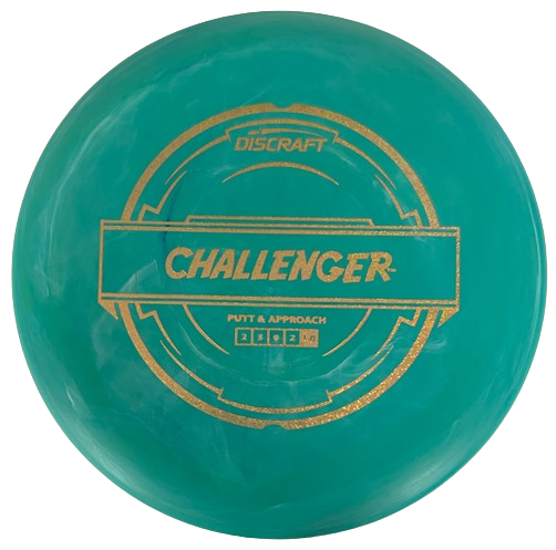 Putter Line Challenger