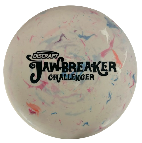 Jawbreaker Challenger