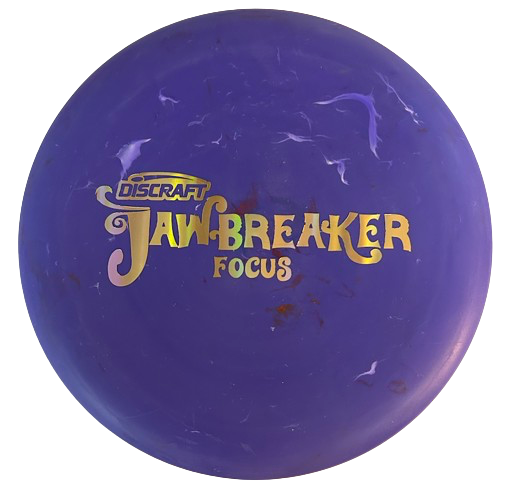 Jawbreaker Focus