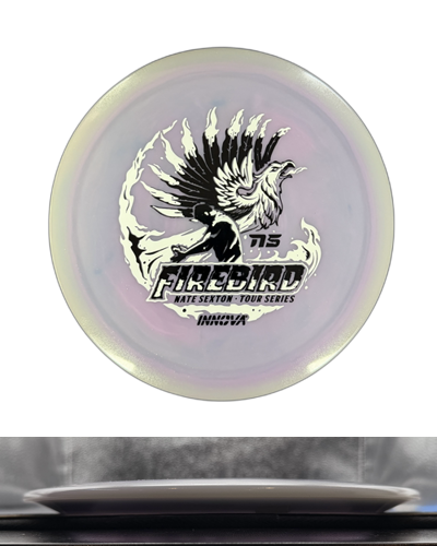 Nate Sexton Proto Glow Firebird (2026 Tour Series)