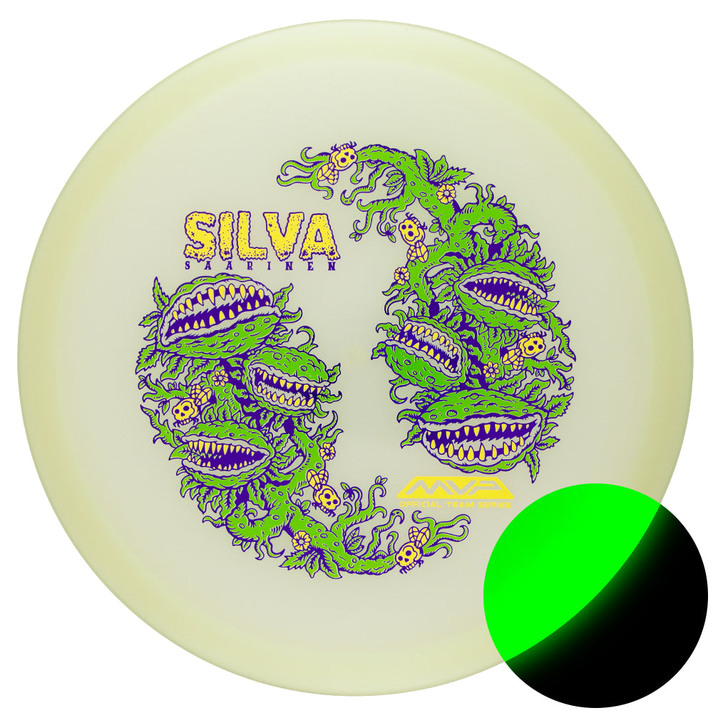 Silva Saarinen Eclipse Echo - Halloween Team Series (PRE-ORDER)