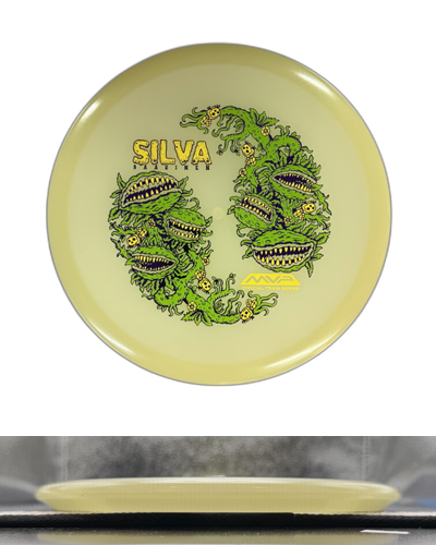Silva Saarinen Eclipse Echo - Halloween Team Series