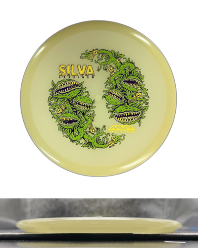 Silva Saarinen Eclipse Echo - Halloween Team Series