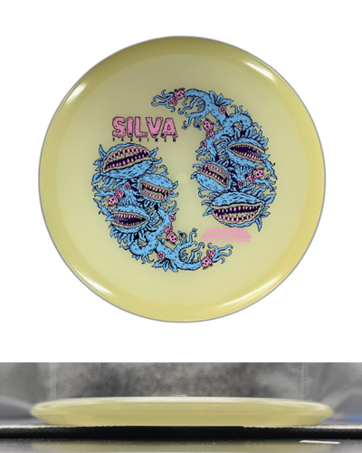 Silva Saarinen Eclipse Echo - Halloween Team Series