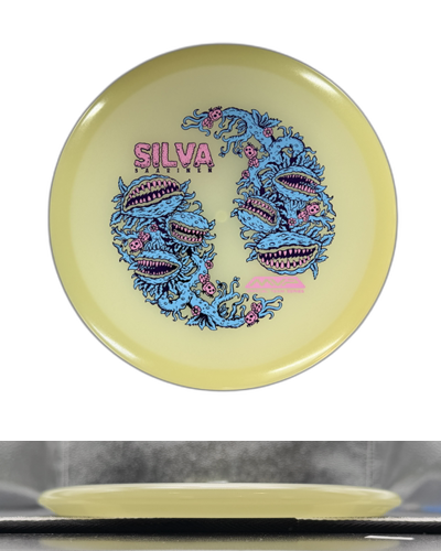 Silva Saarinen Eclipse Echo - Halloween Team Series