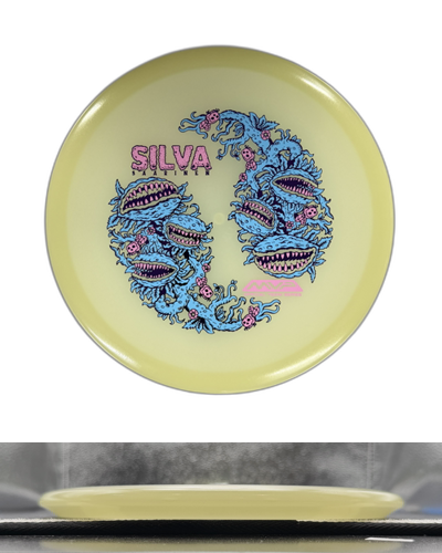 Silva Saarinen Eclipse Echo - Halloween Team Series