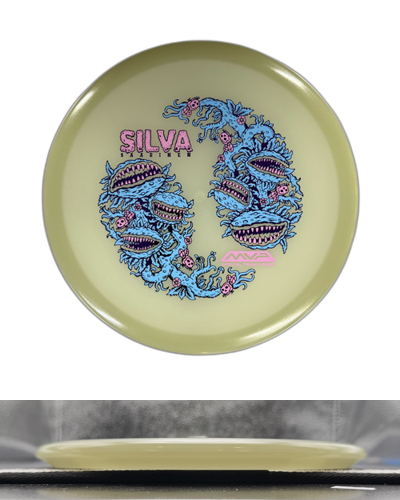 Silva Saarinen Eclipse Echo - Halloween Team Series