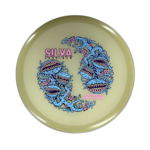 Silva Saarinen Eclipse Echo - Halloween Team Series