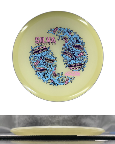 Silva Saarinen Eclipse Echo - Halloween Team Series