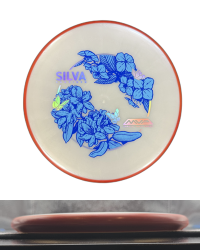 Silva Saarinen Plasma Soft Proxy (2026 Team Series)