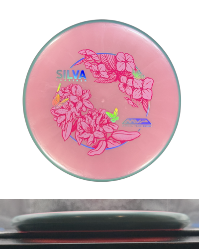 Silva Saarinen Plasma Soft Proxy (2026 Team Series)