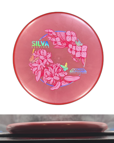 Silva Saarinen Plasma Soft Proxy (2026 Team Series)