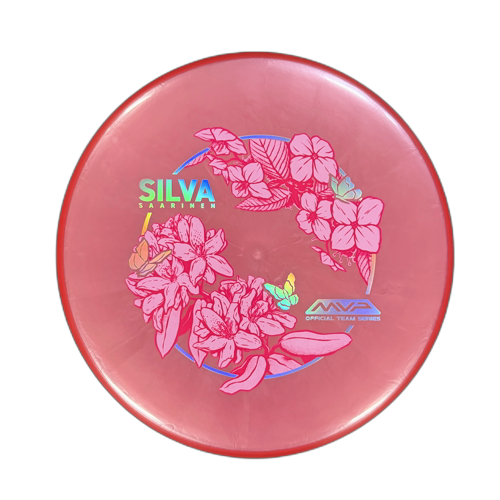 Silva Saarinen Plasma Soft Proxy (2026 Team Series)