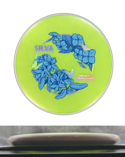 Silva Saarinen Plasma Soft Proxy (2026 Team Series)