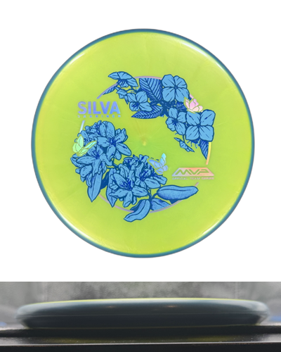 Silva Saarinen Plasma Soft Proxy (2026 Team Series)