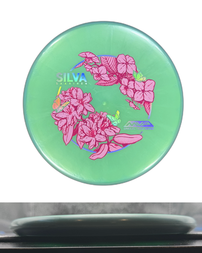 Silva Saarinen Plasma Soft Proxy (2026 Team Series)